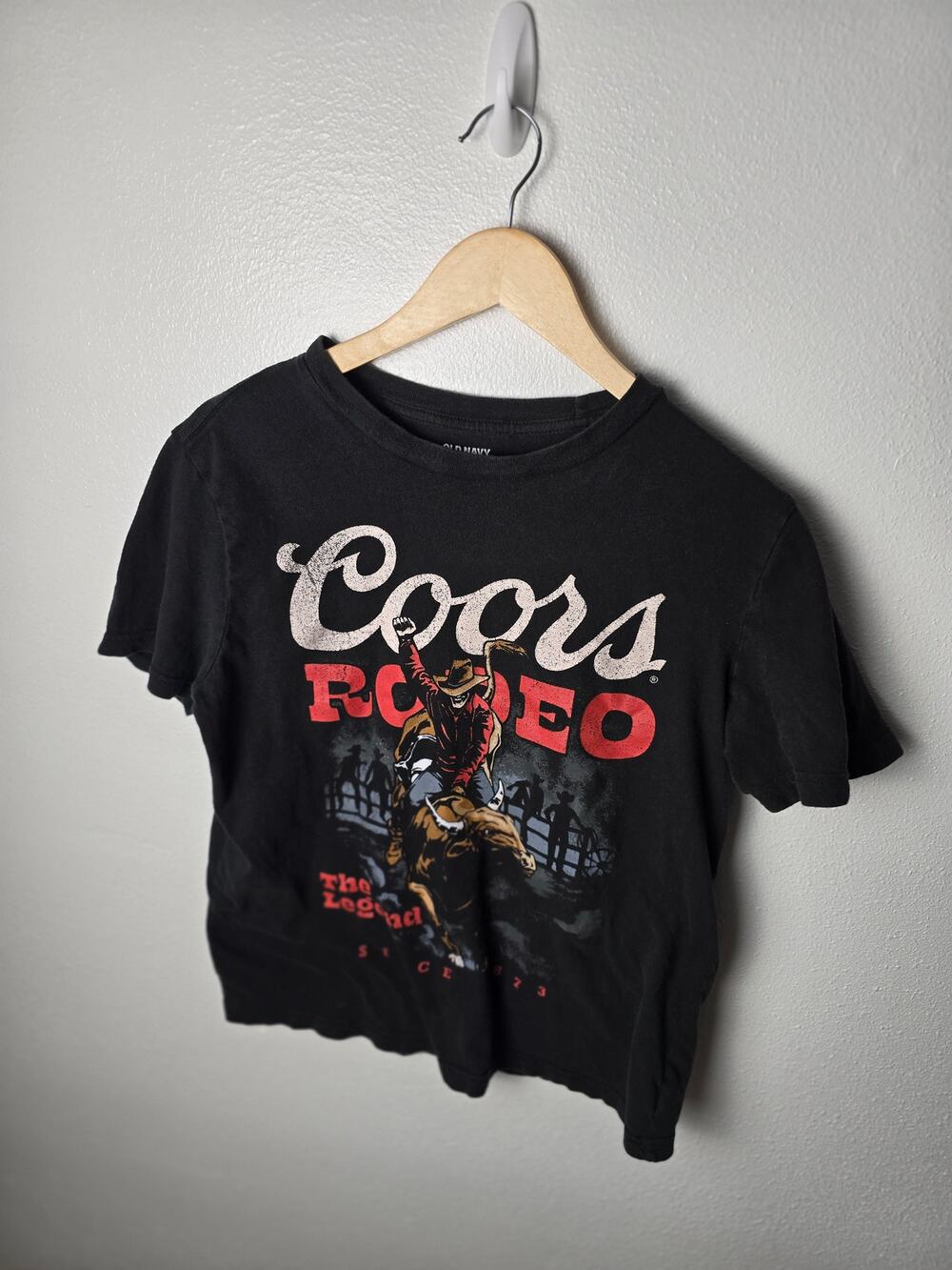 Coors Shirt